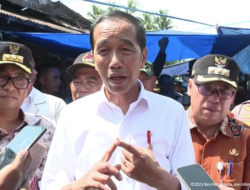 Jokowi Intervention Reduces Laptop Price from Rp 15 Million to Rp 5 Million