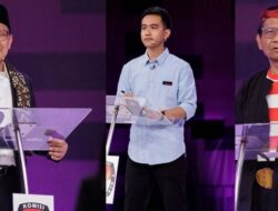 Fakta Cawapres Mengenai Kecepatan Internet yang Lambat
