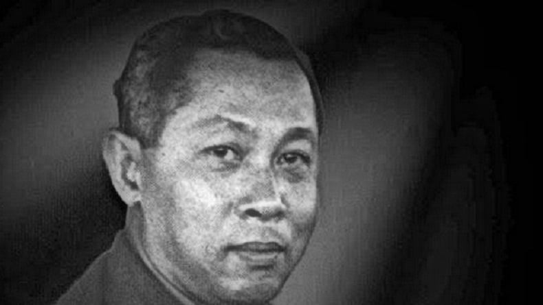 Kemal Idris (Letnan Jenderal TNI [Purn]) Sebagai Pemimpin Senior Saya