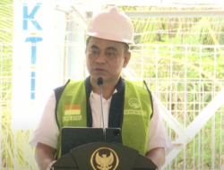 Warga Pedalaman Indonesia Menikmati Jaringan Internet 4G, Pesan dari Menteri Kominfo