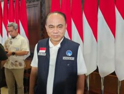 Bocoran Budi Arie Mengenai Pesan Jokowi tentang Tol Langit