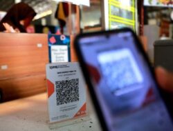 Modus Penipuan Baru Pakai Kode QR, Rekening Langsung Ludes