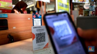 Quishing, QR Code, dan Bahaya Penipuan Rekening – Waspada!