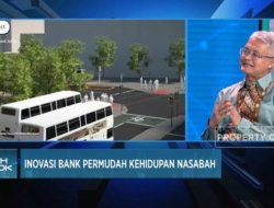 Bank Jatim Menghadirkan Inovasi Digital untuk Mempermudah Kehidupan Nasabah