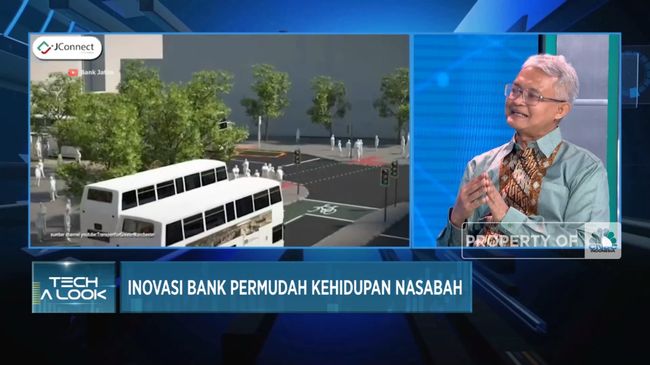 Bank Jatim Menghadirkan Inovasi Digital untuk Mempermudah Kehidupan Nasabah