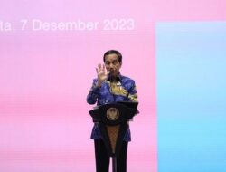 Video Pidato Bahasa Mandarin Jokowi Menelan Korban, Kominfo Mengungkapkan