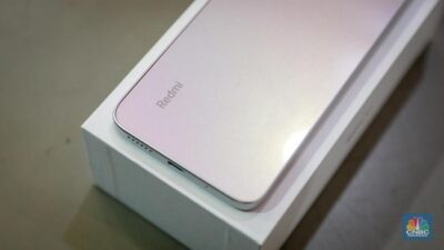 Redmi Note 13 Pro Plus Menawarkan Fitur Mewah, Meskipun Harganya Tinggi