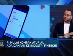 Pengaturan Penggunaan AI oleh Pemerintah RI dan Dampaknya terhadap Industri Fintech