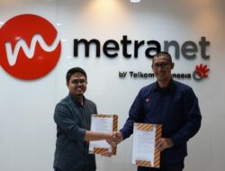 Metranet Kolaborasi dengan Rakamin untuk Meningkatkan Digitalisasi di Indonesia dengan Scala