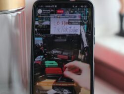 “Pindah ke TikTok Shop: Peluang Baru untuk Ecommerce”