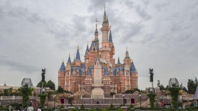 Disney Menghilangkan Diri dari Twitter dan Instagram dengan Keterlibatan Orang Yahudi