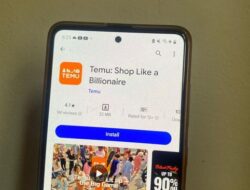 Raja E-commerce China sukses menguasai Amerika dalam bukan melalui TikTok!