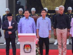 Ahli Memberikan Penjelasan tentang Mengapa Juara di Medsos Otomatis Menjadi Presiden