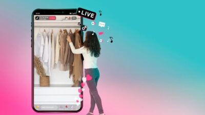 Pedagang Dapat ‘Surat Cinta’ Setelah TikTok Shop Ditutup