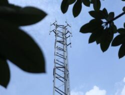 Penyelesaian Proyek 4G Kominfo oleh BTS di Ujung Utara RI Disahkan oleh Jokowi