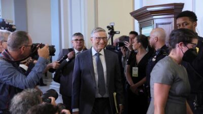 5 Prediksi Bill Gates tentang Kecerdasan Buatan yang Akan Mengubah Peradaban Manusia