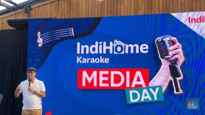 Telkomsel-Indihome Akan Meluncurkan Banyak Produk Baru di Tahun 2024