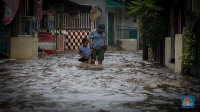 Asal Usul Ahli Bintang Bingung di Bumi Hujan Amaterasu