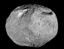 NASA Membongkar Fakta Mengenai Asteroid Raksasa yang Akan Tabrak Bumi pada Tahun 2024 yang Menjadi Viral