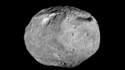 NASA Membongkar Fakta Mengenai Asteroid Raksasa yang Akan Tabrak Bumi pada Tahun 2024 yang Menjadi Viral