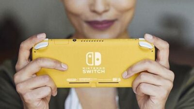 Nintendo Switch 2 akan Dirilis Tahun Ini, Bocorannya Diperiksa