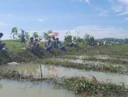 Rokhmat Ardiyan, Caleg DPR RI Dapil Jabar X, Mencuri Perhatian dengan Suaranya Melalui Acara Mancing Mania di Pangandaran