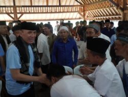 Iwan Bule: Dari Kapolda Ramah Manusia menjadi Calon Anggota DPR RI dari Jawa Barat X