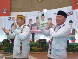 Iwan Bule, Seorang Jenderal Polisi yang Berjiwa Humanis yang Bertarung sebagai Caleg Unggulan Gerindra dari Daerah Pemilihan X di Jawa Barat