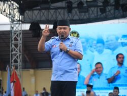 Dudung Abdurachman: Di Pikiran Pak Prabowo Hanya Negara, Tanpa Ada Kepentingan Pribadi