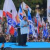 Prabowo: Hampir Semua Anak Orang Terbaik Berada di Koalisi Kami