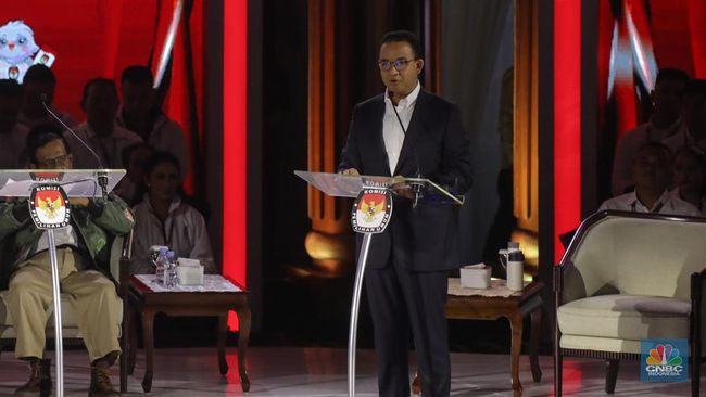 Anies Mengungkap Tiga Solusi Penting untuk Mengatasi Ancaman Hacker di Indonesia