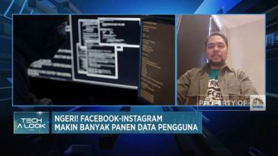 Data Pribadi Tersebar, Netizen Dapat Melakukan Hal Ini