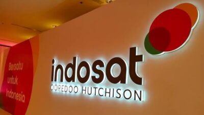 Bos Indosat Mantap, Pengguna Tri dan IM3 Semakin Bersinar