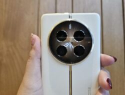 Realme 12 Pro Plus Dibekali dengan Kamera Periskop, Berikut 3 Keunggulannya