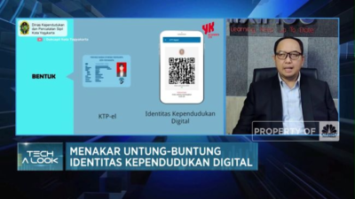 Menilai Keuntungan dan Kerumitan Identitas Kependudukan Digital