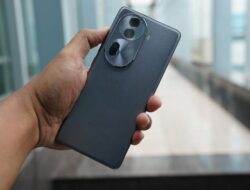 Oppo Reno 11 Pro 5G: Perbarui Spesifikasi Terbaru dengan Perbedaan Tipis