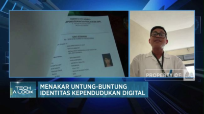 Pakar Ingatkan Pemerintah untuk Berhati-hati dalam Merubah E-KTP Menjadi IKD