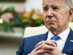 Joe Biden Menyiapkan Dana Rp 2,5 Triliun untuk Membebaskan Dirinya dari Ketergantungan China