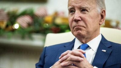 Joe Biden Menyiapkan Dana Rp 2,5 Triliun untuk Membebaskan Dirinya dari Ketergantungan China