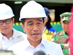 Presiden Jokowi Resmi Menandatangani Revisi UU ITE Jilid II yang Berlaku pada 4 Januari