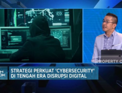 Hadapi Hacker Keuangan dengan Menggunakan Jurus Ini Selain Teknologi!