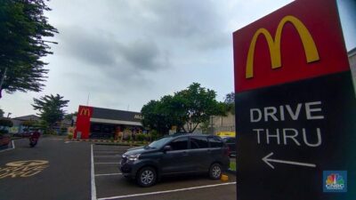 Boikot Israel Menyebabkan McDonald’s dan Starbucks Ramai di Indonesia