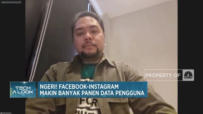 Tips untuk Menjaga Keamanan Data Pribadi dan Waspada Terhadap Penyalahgunaan