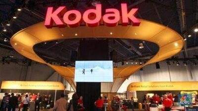 Kisah Kebangkrutan Kodak Akibat Mengabaikan Inovasi dari Karyawan