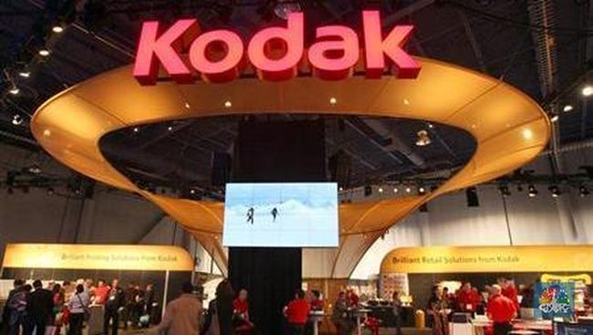 Mengambil Pelajaran dari Kejatuhan Kodak: Kegagalan Perusahaan Besar Akibat Kepemimpinan Tidak Inovatif