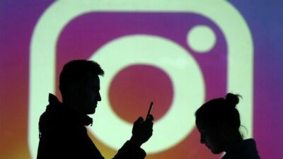 Izinkan diri dan Mengakui Kesalahan – Instagram dan Facebook