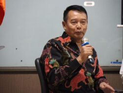 Legislator Menganggap Teknologi Penting dalam Kegiatan Intelijen