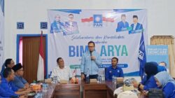 Bima Arya Optimis untuk Pencalonan Gubernur Jawa Barat 2024