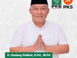 Tokoh Masyarakat Menilai Bahwa Dadang Solihat Berpotensi untuk Memimpin Kabupaten Pangandaran