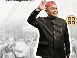 PKB-PKS Mengusulkan Nama Dadang Solihat Sebagai Kandidat Pilkada 2024